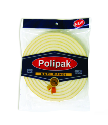 Bandă pentru izolare termică a geamurilor 10,8 m Polipak
